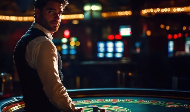 Online slots entertainment context explained for adults in Bangladesh